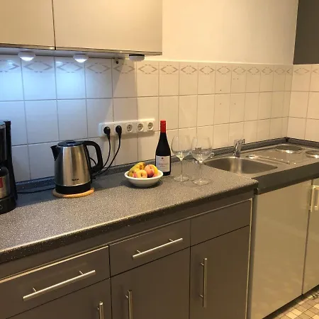 公寓式酒店 Ritfa 2