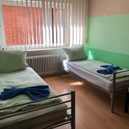 公寓式酒店 Ritfa 2 海德