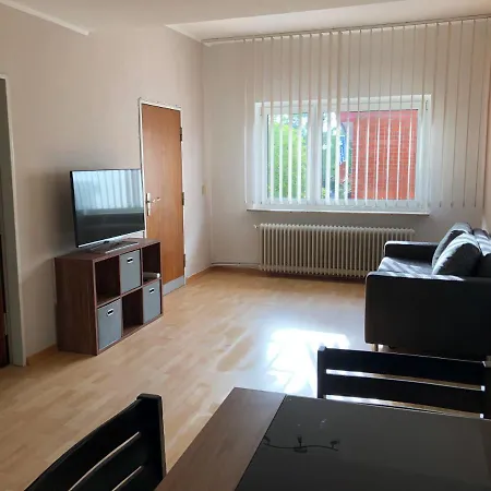 Aparthotel Ritfa *