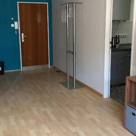 公寓式酒店 Ritfa 2 海德