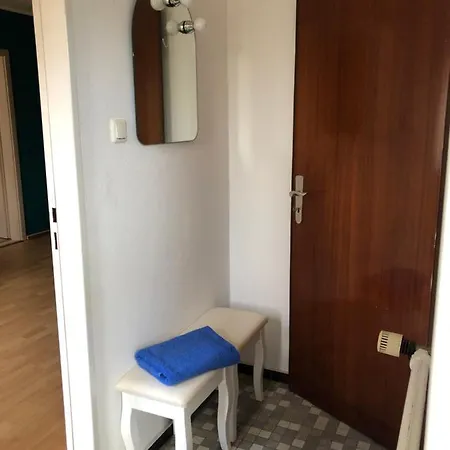 Aparthotel Ritfa Heide (Schleswig-Holstein)