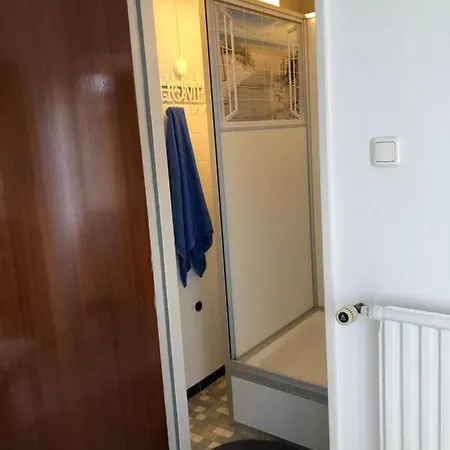 Aparthotel Ritfa *