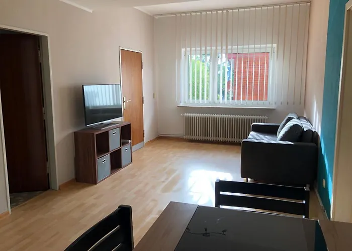 Apart-hotel Ritfa 2 3*