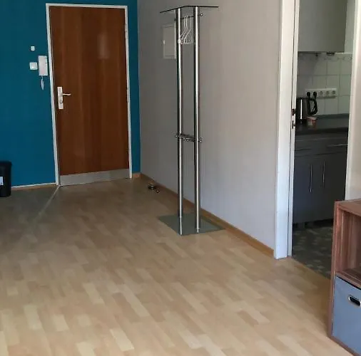 Apart-hotel Ritfa 2 Heide (Schleswig-Holstein)