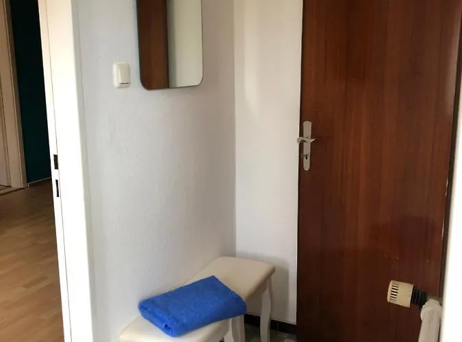 Apart-hotel Ritfa 2 Heide (Schleswig-Holstein)